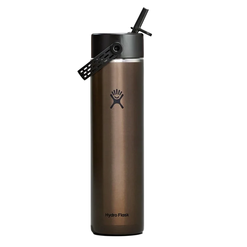 Hydro Flask 24 oz (710 ml) Lightweight Flex Straw Bottle