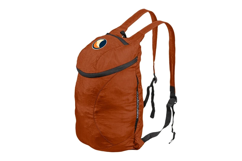 MINI BACKPACK 15L - Leichter faltbarer Rucksack für unterwegs