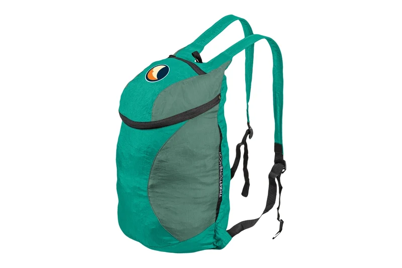 MINI BACKPACK 15L - Leichter faltbarer Rucksack für unterwegs