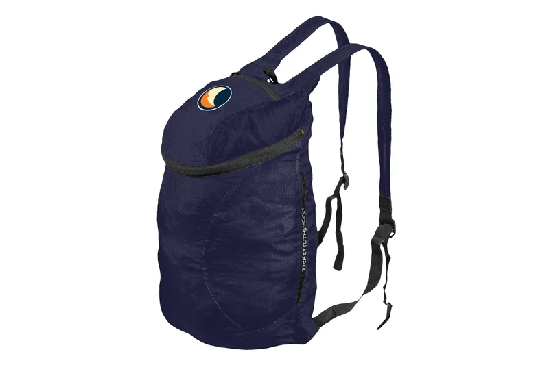 MINI BACKPACK 15L - Leichter faltbarer Rucksack für unterwegs