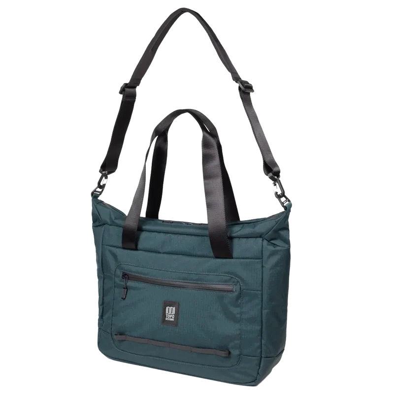 Topo Designs Global Pro Travel Cabas 17L