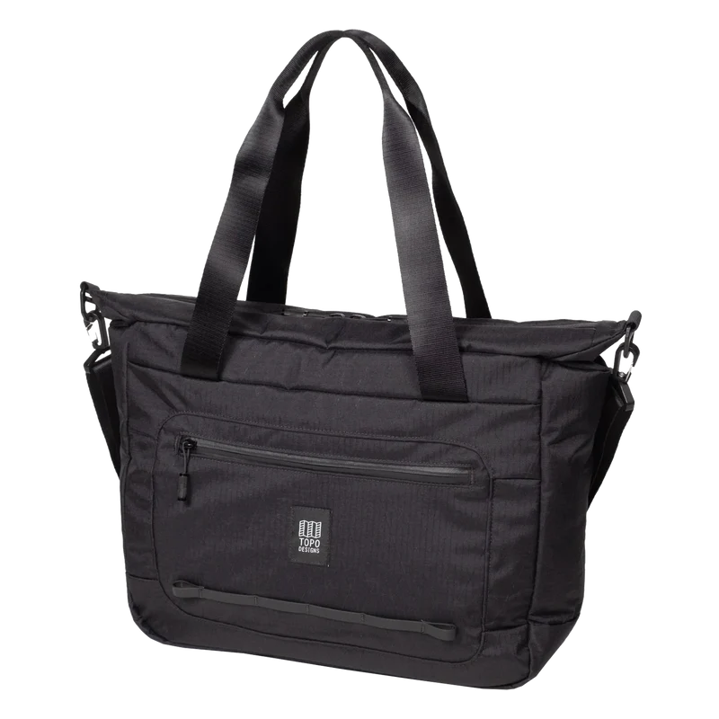 Topo Designs Global Pro Travel Cabas 17L