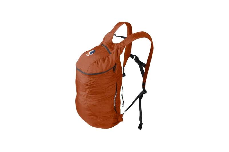 BACKPACK PLUS 25L - Vielseitiger & faltbarer Rucksack für Alltag & Reisen