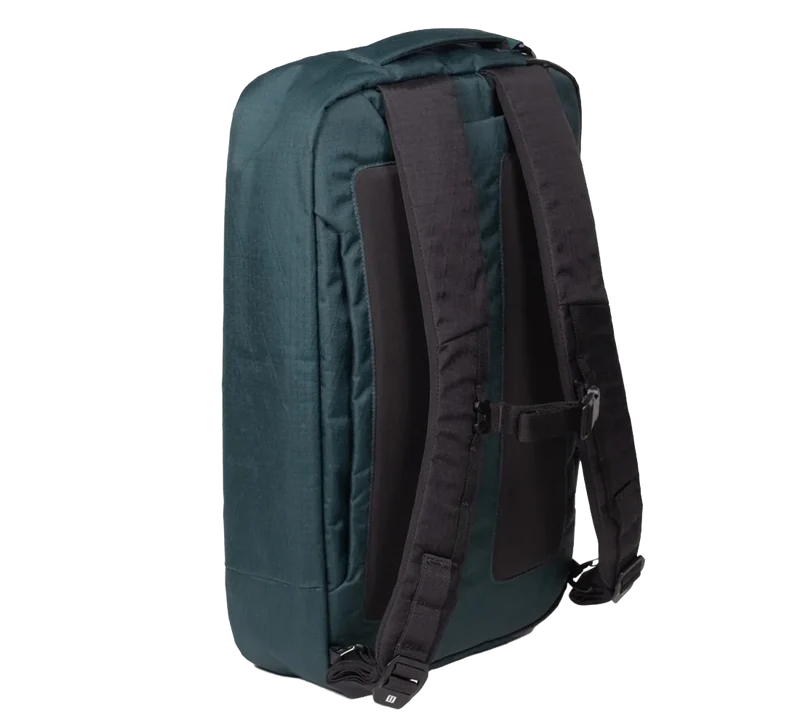 Topo Designs Global Pro 3-Way Briefcase 20L