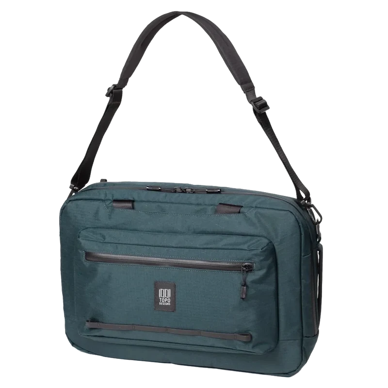 Topo Designs Global Pro 3-Way Briefcase 20L