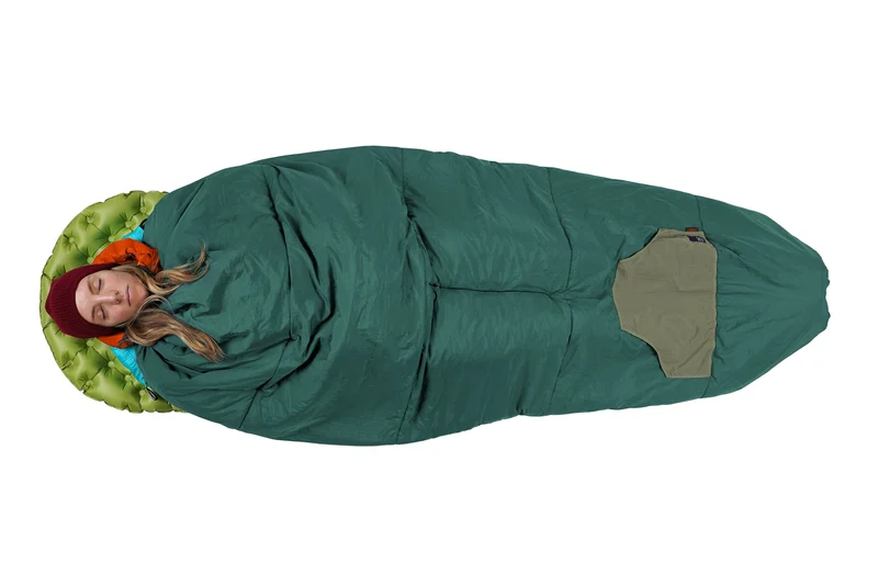 MOONBLANKET Compact - Leichte & vielseitige Decke für unterwegs