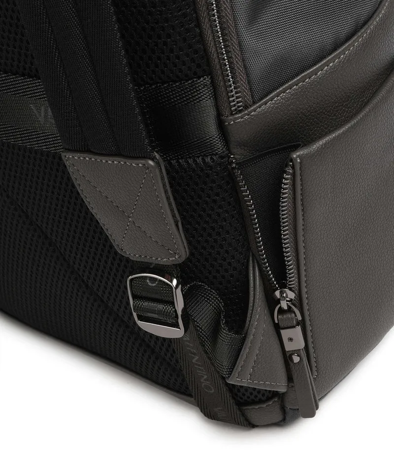 Valentino Bags Vibe Sac à dos grigio