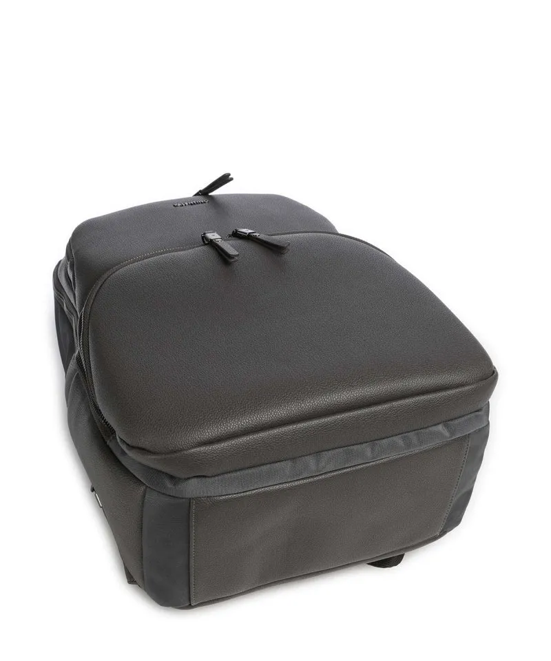 Valentino Bags Vibe Sac à dos grigio