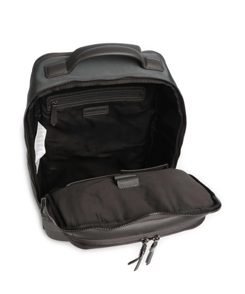 Valentino Bags Vibe Sac à dos grigio