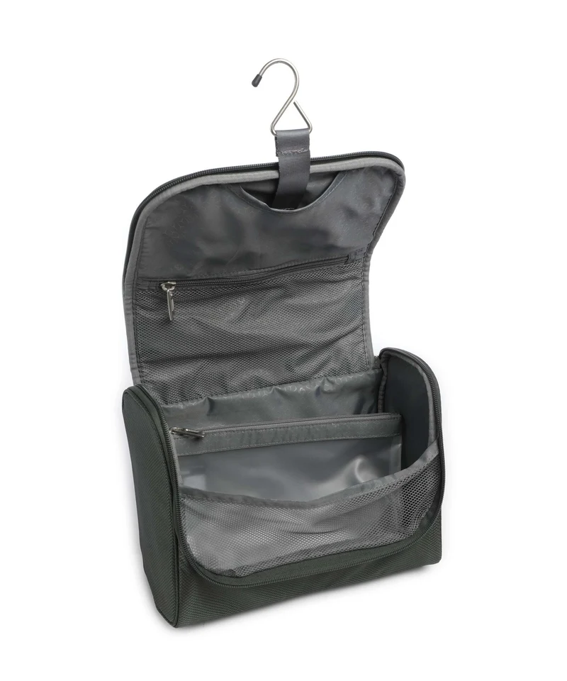 Samsonite Respark Toilet Kit Trousse de toilette forest green