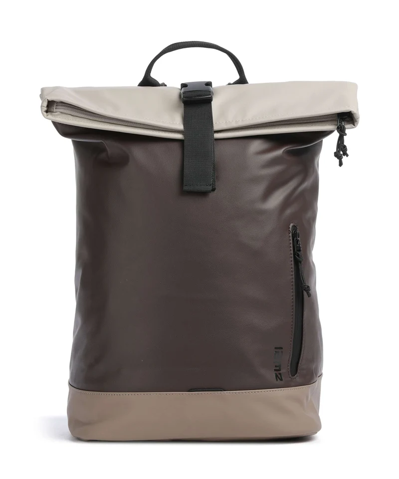 Zwei Cargo CAR200 Sac à dos roll-top sand/brown