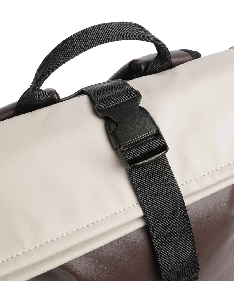 Zwei Cargo CAR200 Sac à dos roll-top sand/brown