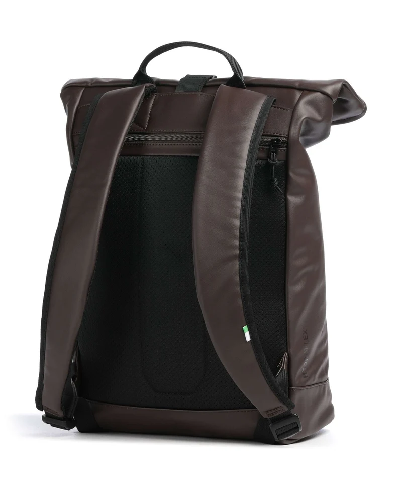 Zwei Cargo CAR200 Sac à dos roll-top brown