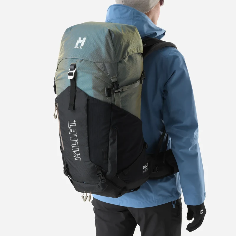 Millet Ubic 40L
