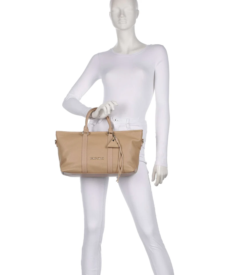 Valentino Bags Maury Sac à main beige