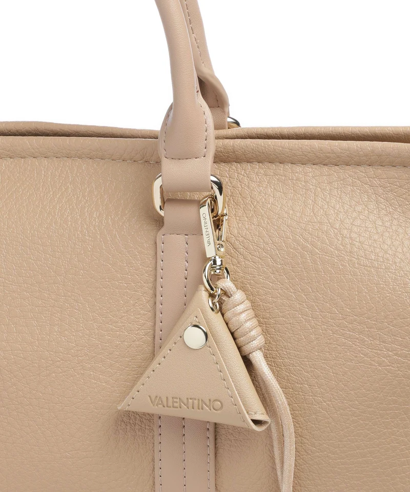 Valentino Bags Maury Sac à main beige