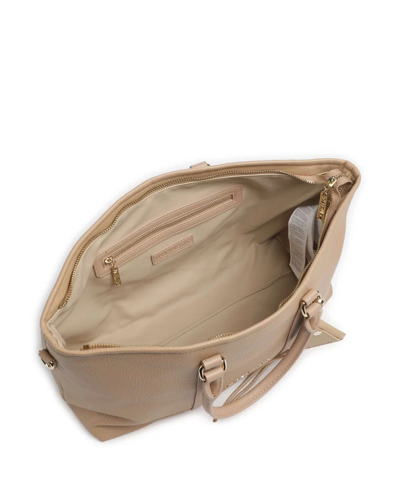 Valentino Bags Maury Sac à main beige