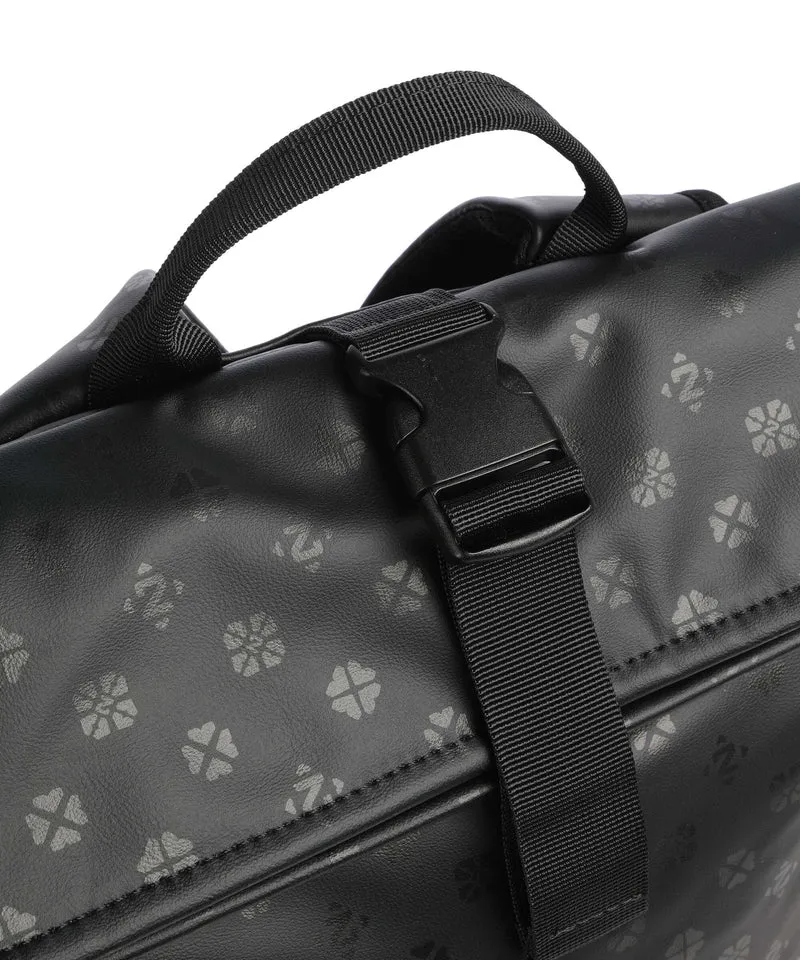 Zwei Cargo CAR200 Sac à dos roll-top limited print/black