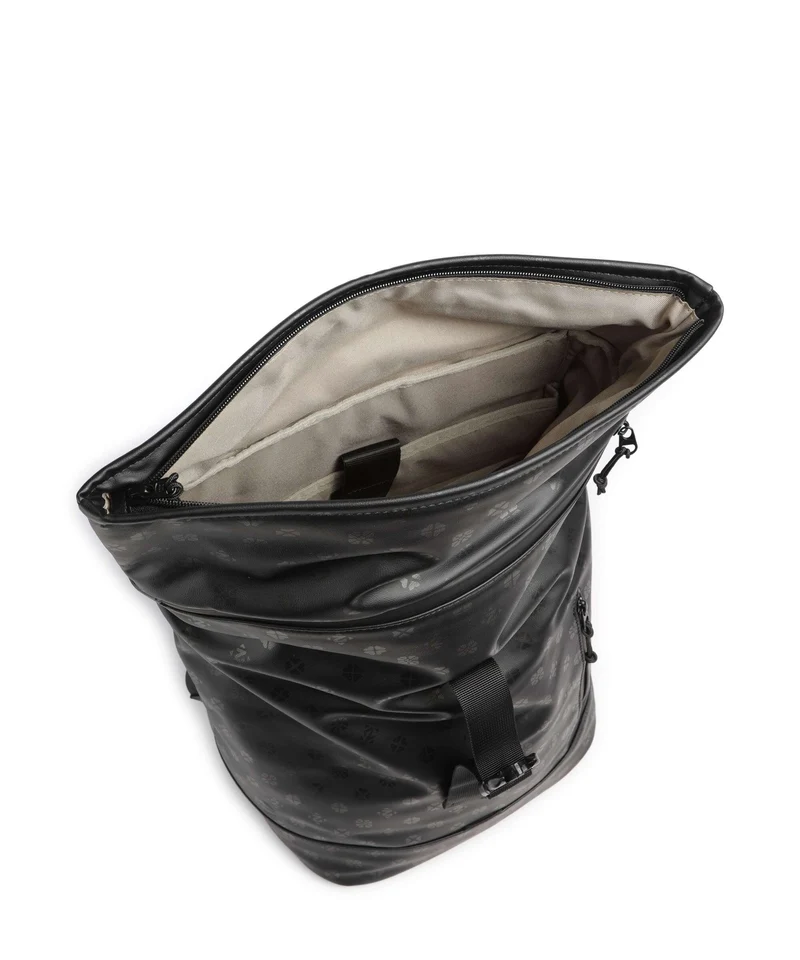 Zwei Cargo CAR200 Sac à dos roll-top limited print/black