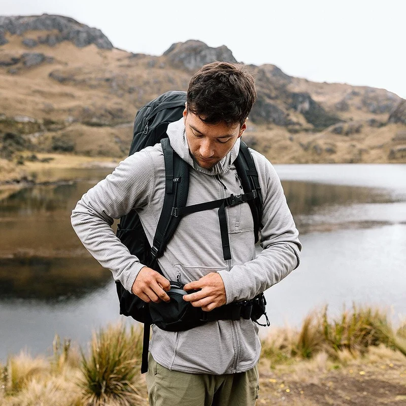 Osprey Farpoint Trek Travel 75L