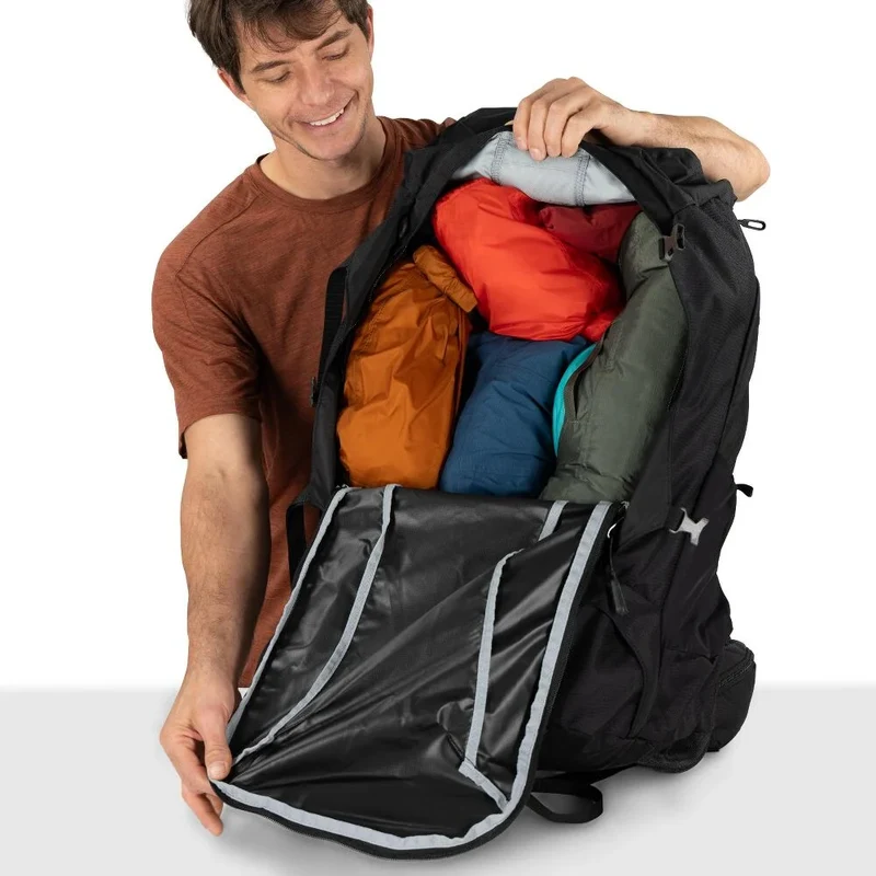 Osprey Farpoint Trek Travel 75L