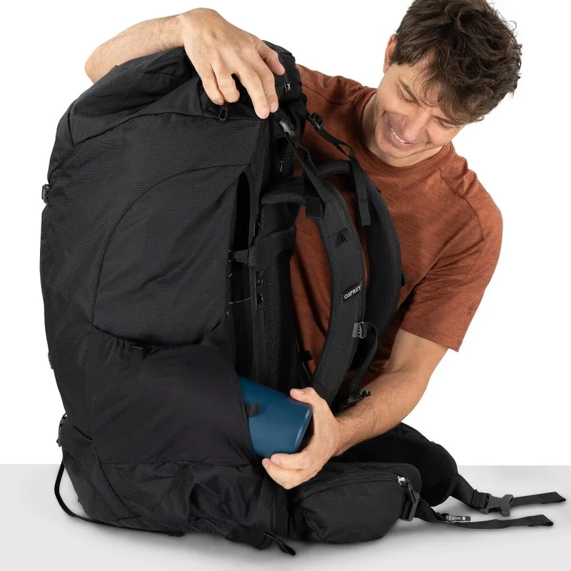 Osprey Farpoint Trek Travel 75L