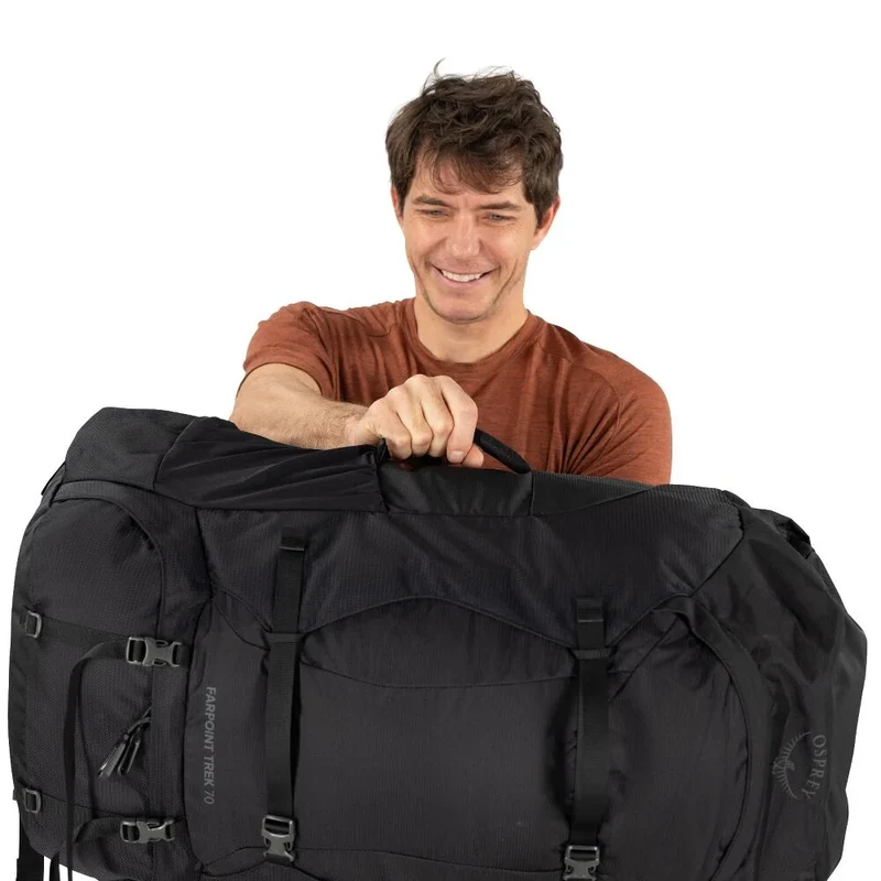 Osprey Farpoint Trek Travel 75L
