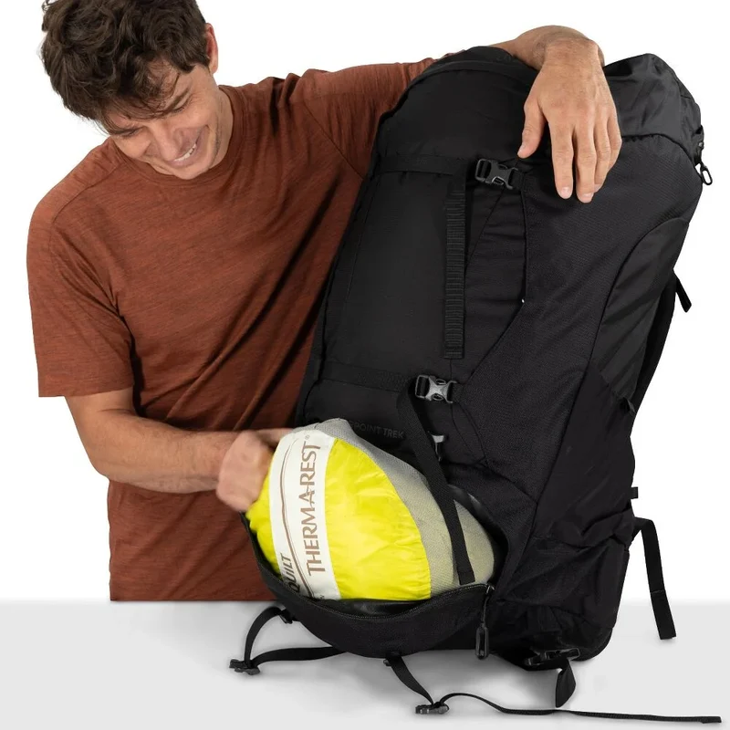 Osprey Farpoint Trek Travel 75L