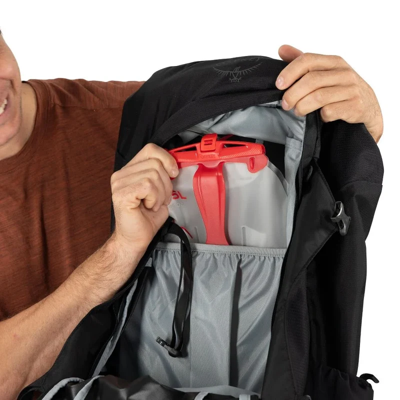 Osprey Farpoint Trek Travel 75L