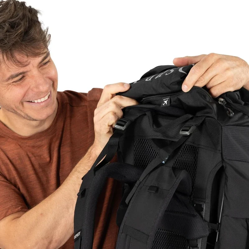 Osprey Farpoint Trek Travel 75L
