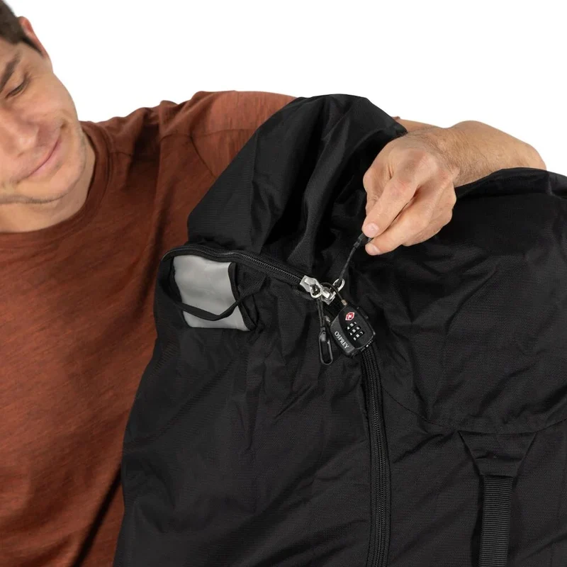 Osprey Farpoint Trek Travel 75L