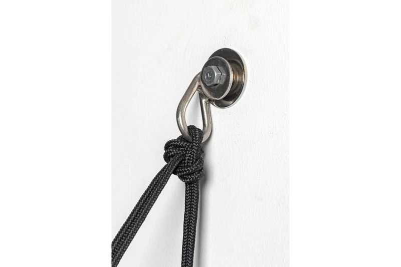 ANCHOR KIT - Stabile Wandhalterung für Hängematten & Indoor-Setups