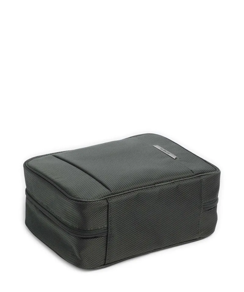 Samsonite Respark Toilet Kit Trousse de toilette forest green