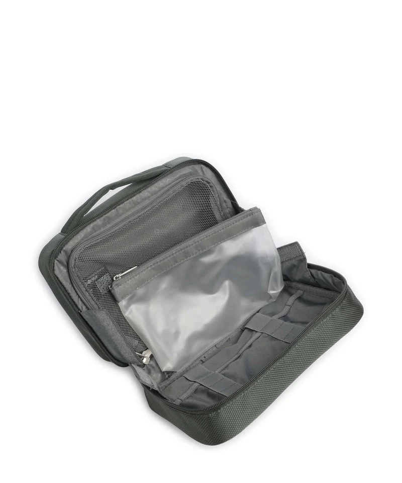 Samsonite Respark Toilet Kit Trousse de toilette forest green