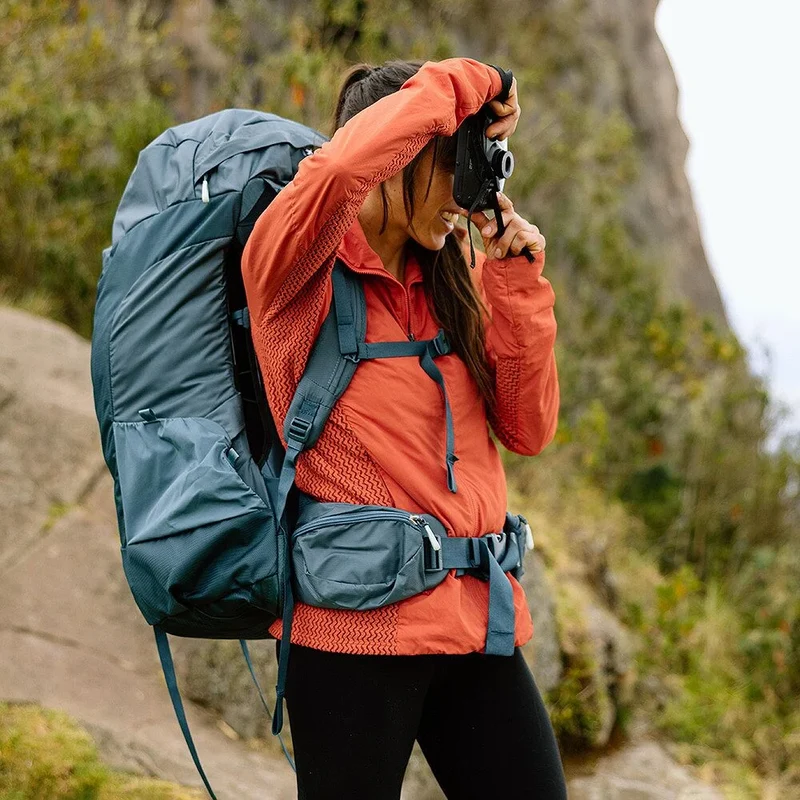 Osprey Fairview Trek Travel 55L