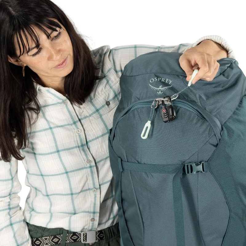 Osprey Fairview Trek Travel 55L
