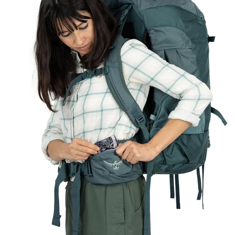 Osprey Fairview Trek Travel 55L