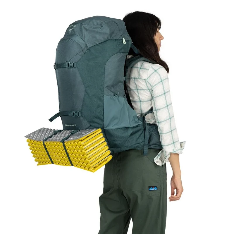 Osprey Fairview Trek Travel 55L