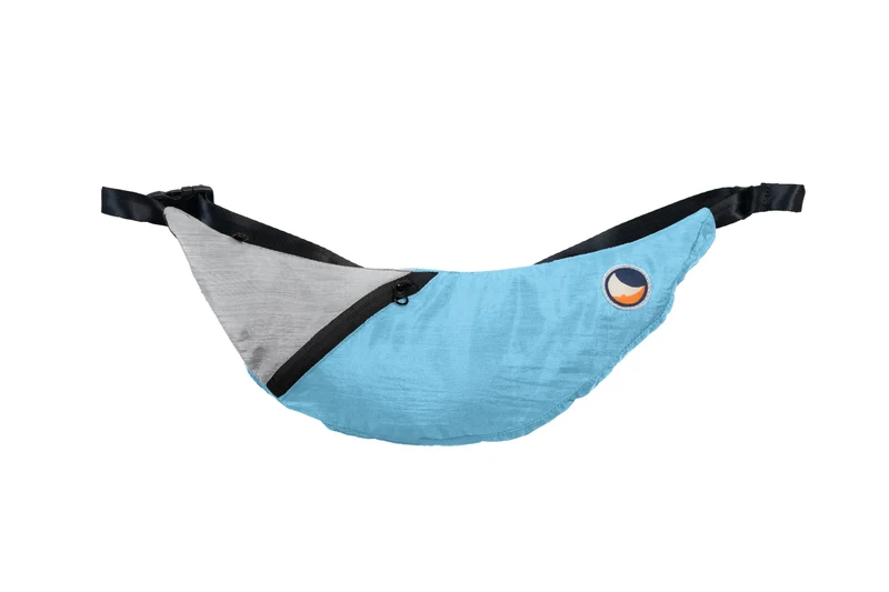 SLING BAG ORIGINAL – Leichte & praktische Crossbody-Tasche für unterwegs