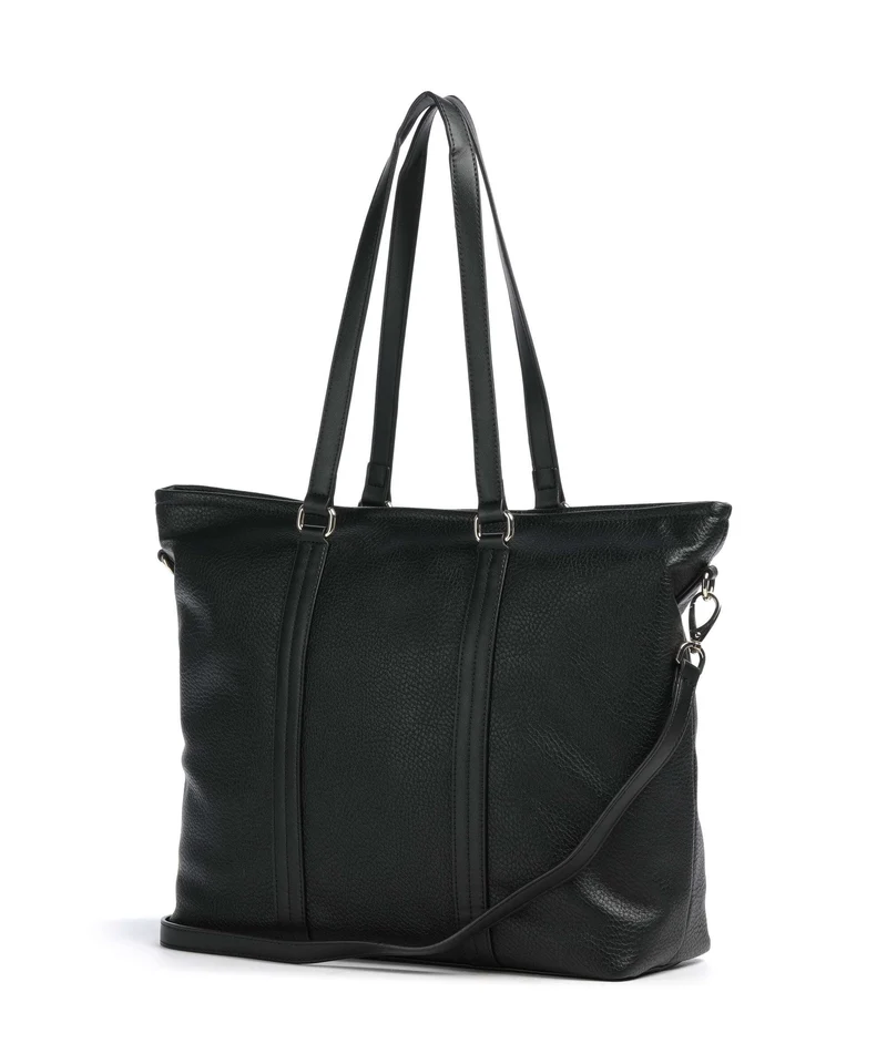 Valentino Bags Maury Cabas nero