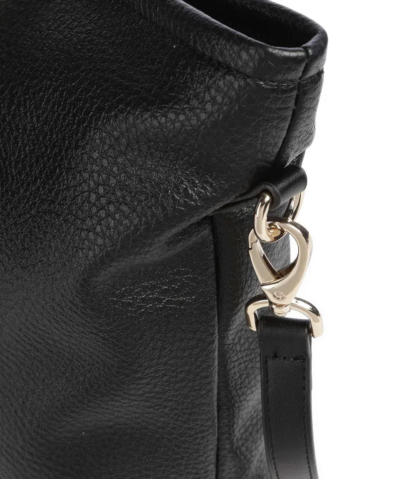 Valentino Bags Maury Cabas nero