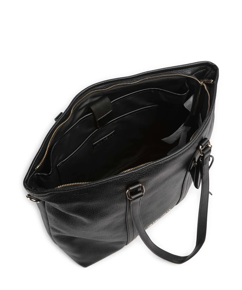 Valentino Bags Maury Cabas nero