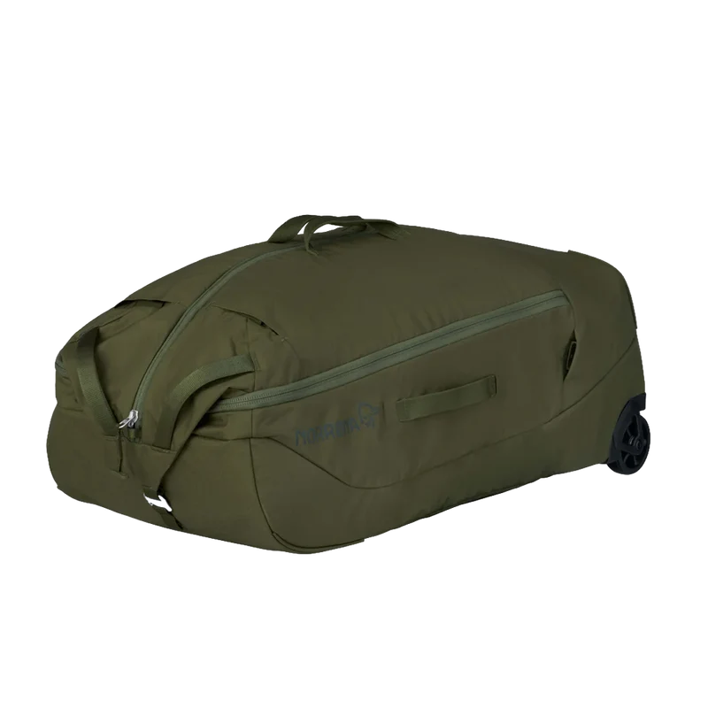 Norrøna 80L Trolley Bag