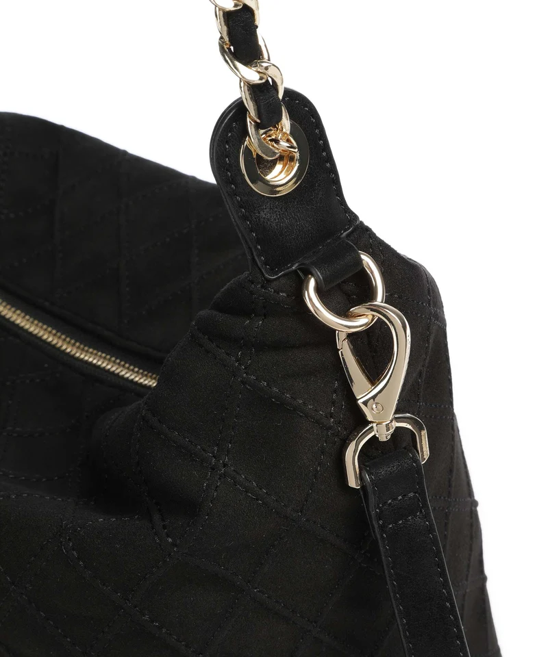 Valentino Bags Makena Sac fourre-tout nero