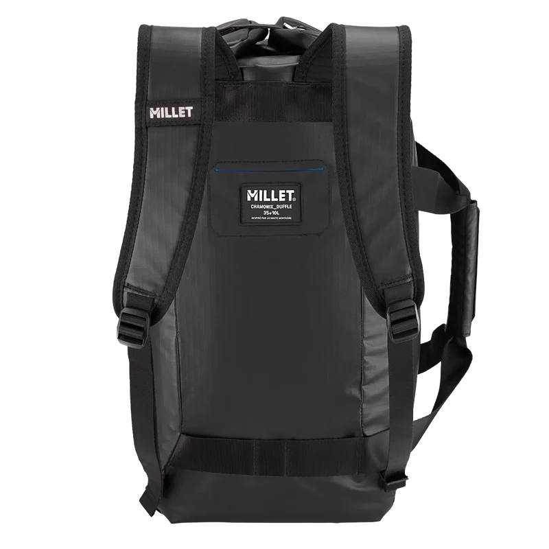 Millet Chamonix Duffel 35+10L