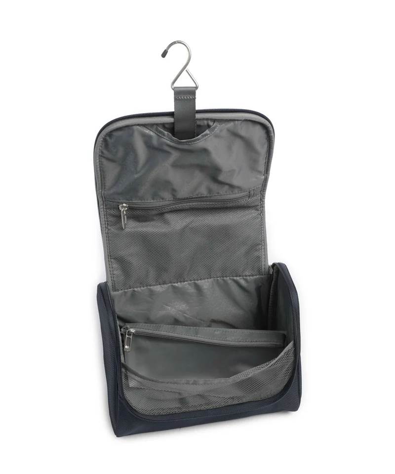 Samsonite Respark Toilet Kit Trousse de toilette midnight blue