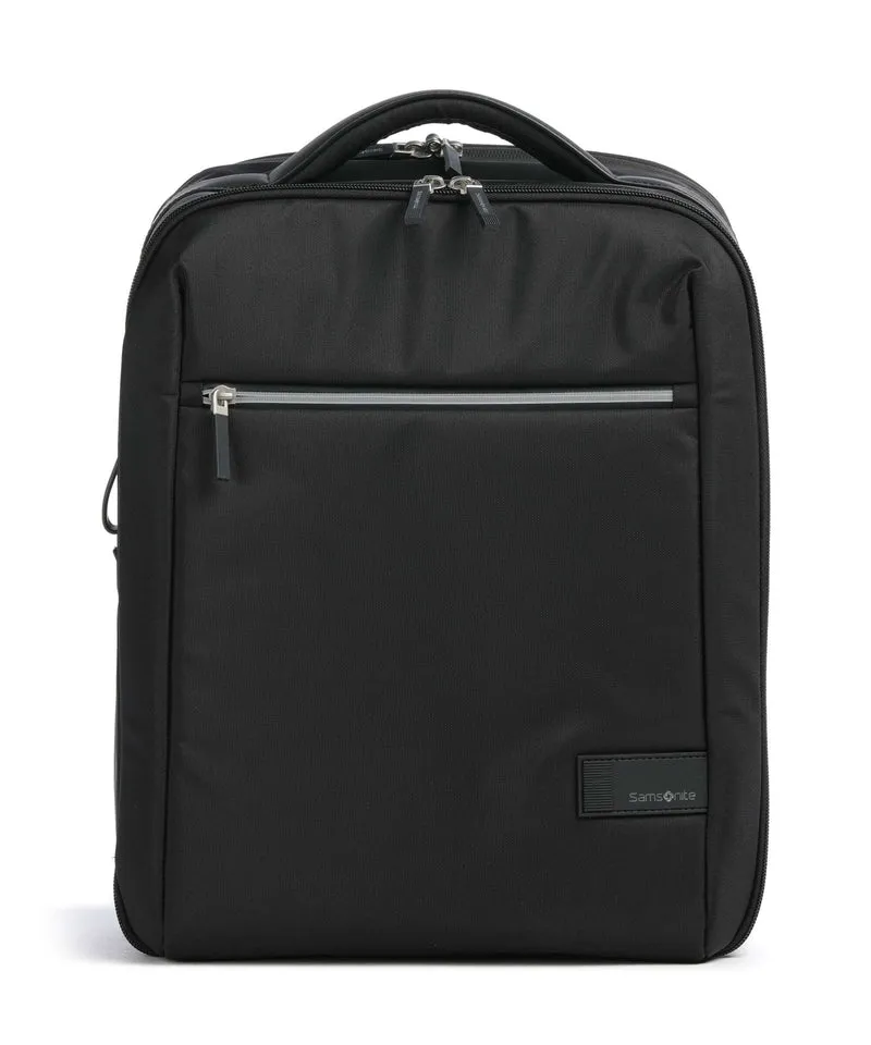 Samsonite Litepoint S Sac à dos black