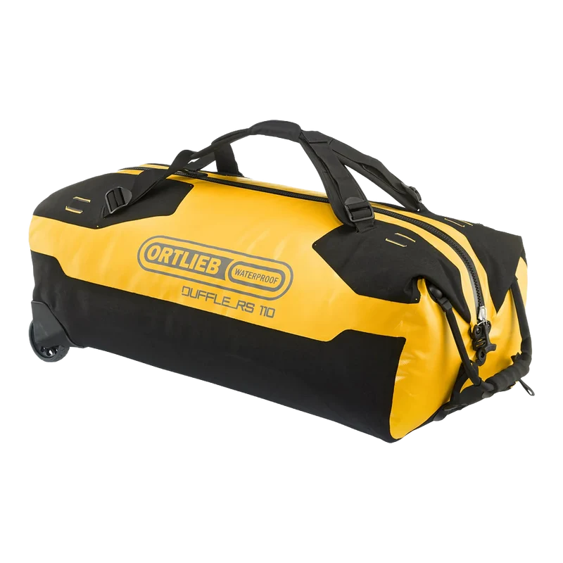 Ortlieb Duffle RS 110L