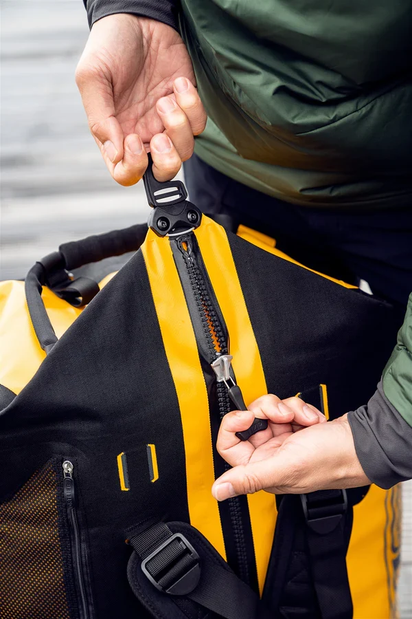 Ortlieb Duffle RS 110L