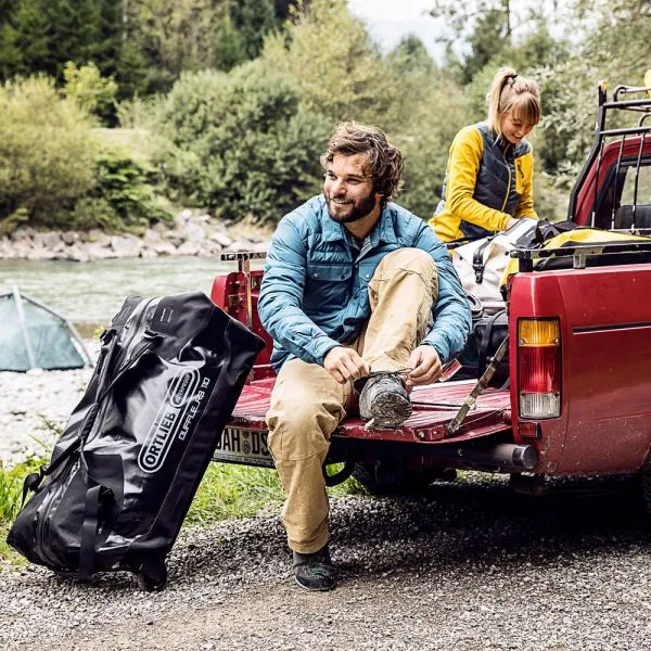 Ortlieb Duffle RS 110L